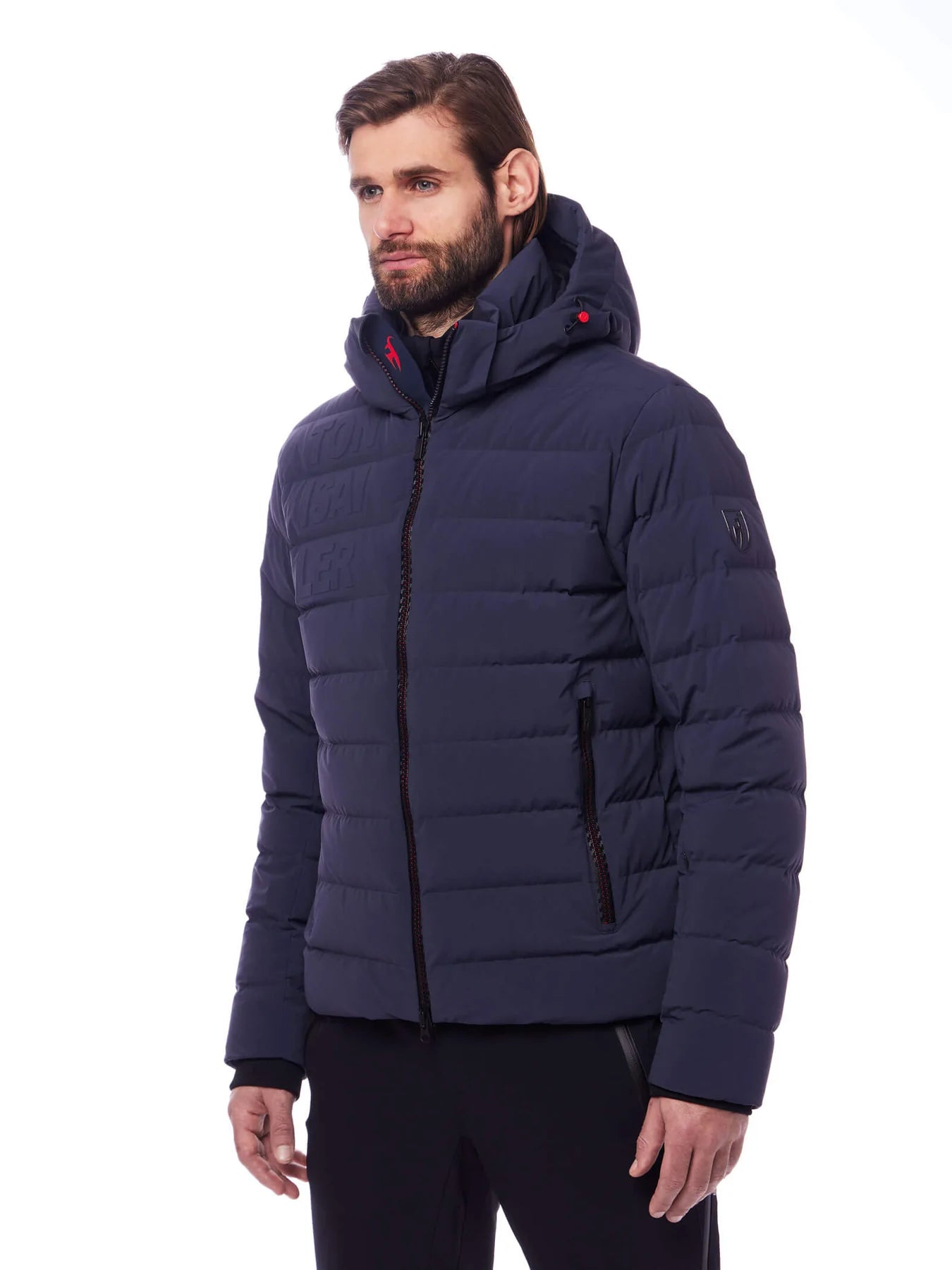 Mikka Jacket Men | BOTËGHES LAGAZOI