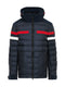 Cyrus Splendid Ski Jacket Man | BOTËGHES LAGAZOI