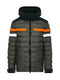 Cyrus Splendid Ski Jacket Man | BOTËGHES LAGAZOI