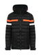 Cyrus Ski Jacket Man | BOTËGHES LAGAZOI