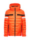 Cyrus Ski Jacket Man | BOTËGHES LAGAZOI