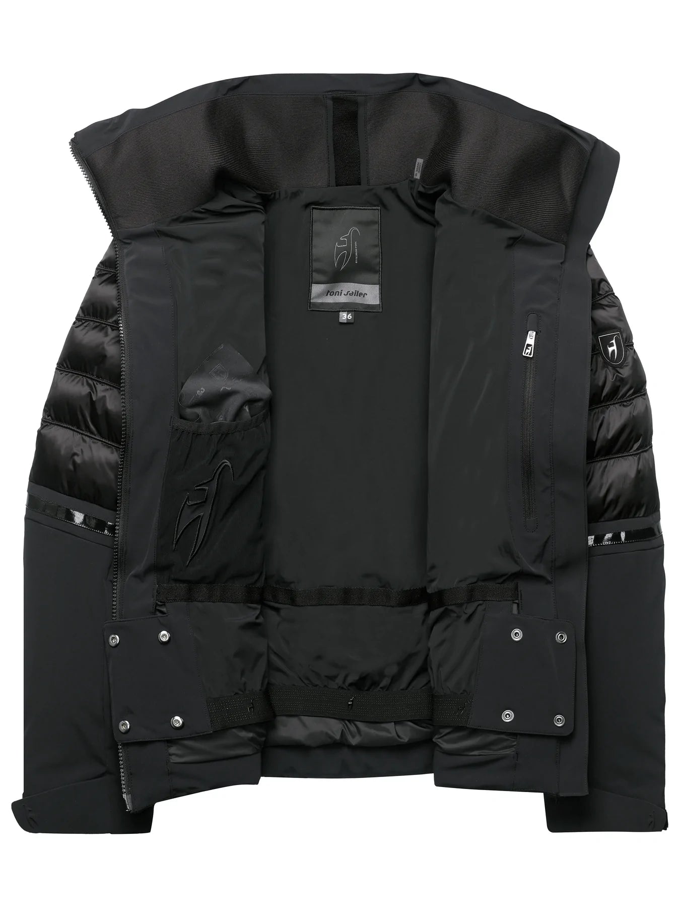 Annie Splendid Jacket Women | BOTËGHES LAGAZOI