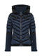 Annie Splendid Jacket Women | BOTËGHES LAGAZOI