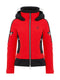 Lara Ski Jacket Woman | BOTËGHES LAGAZOI