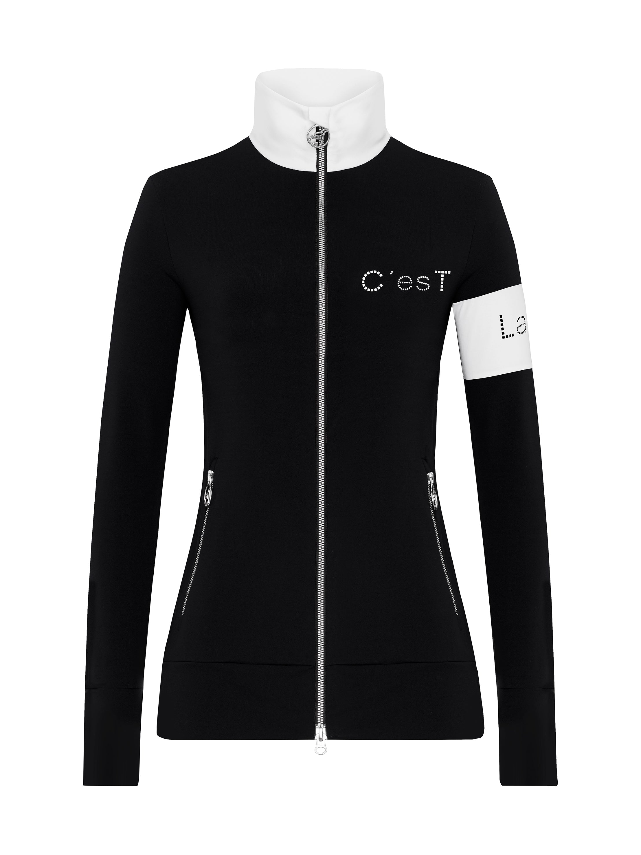 Zoe First Layer Woman | BOTËGHES LAGAZOI