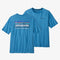 P-6 Mission Organic T-Shirt M