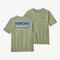 P-6 Mission Organic T-Shirt M