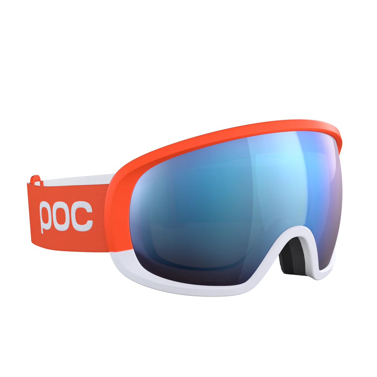 Fovea Clarity Comp + Goggle | BOTËGHES LAGAZOI