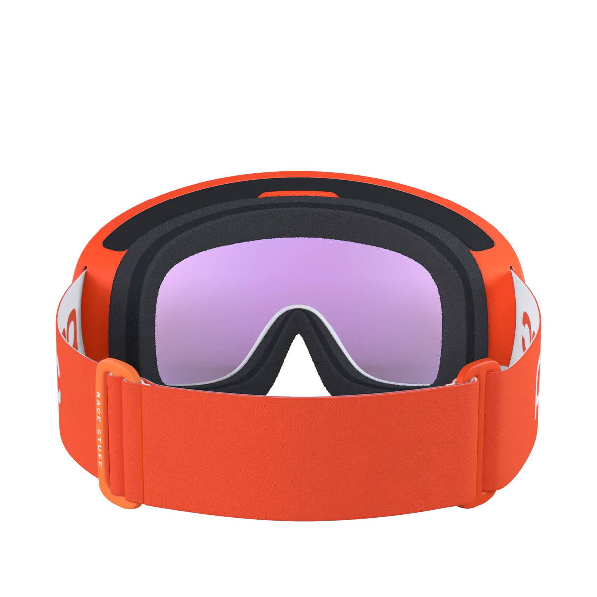 Fovea Clarity Comp + Goggle | BOTËGHES LAGAZOI
