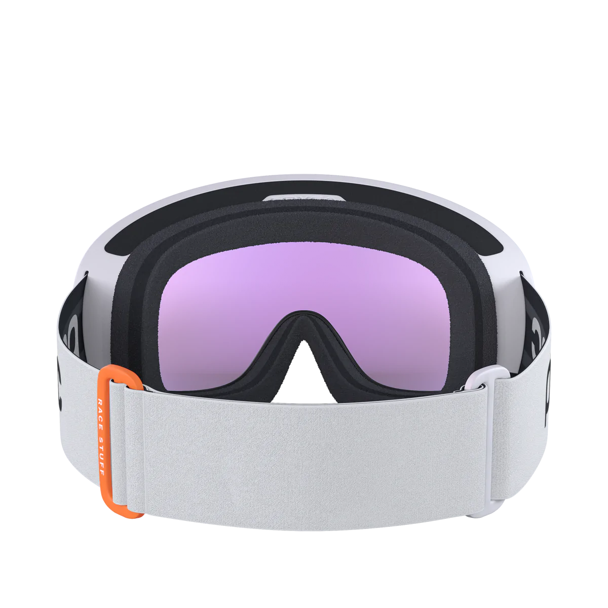 Fovea Clarity Comp + Goggle | BOTËGHES LAGAZOI