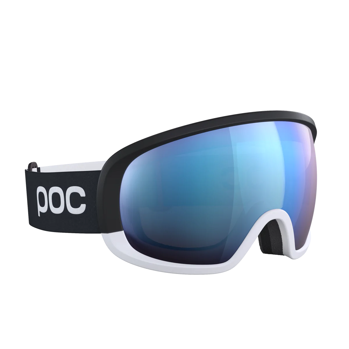 Fovea Clarity Comp + Goggle | BOTËGHES LAGAZOI