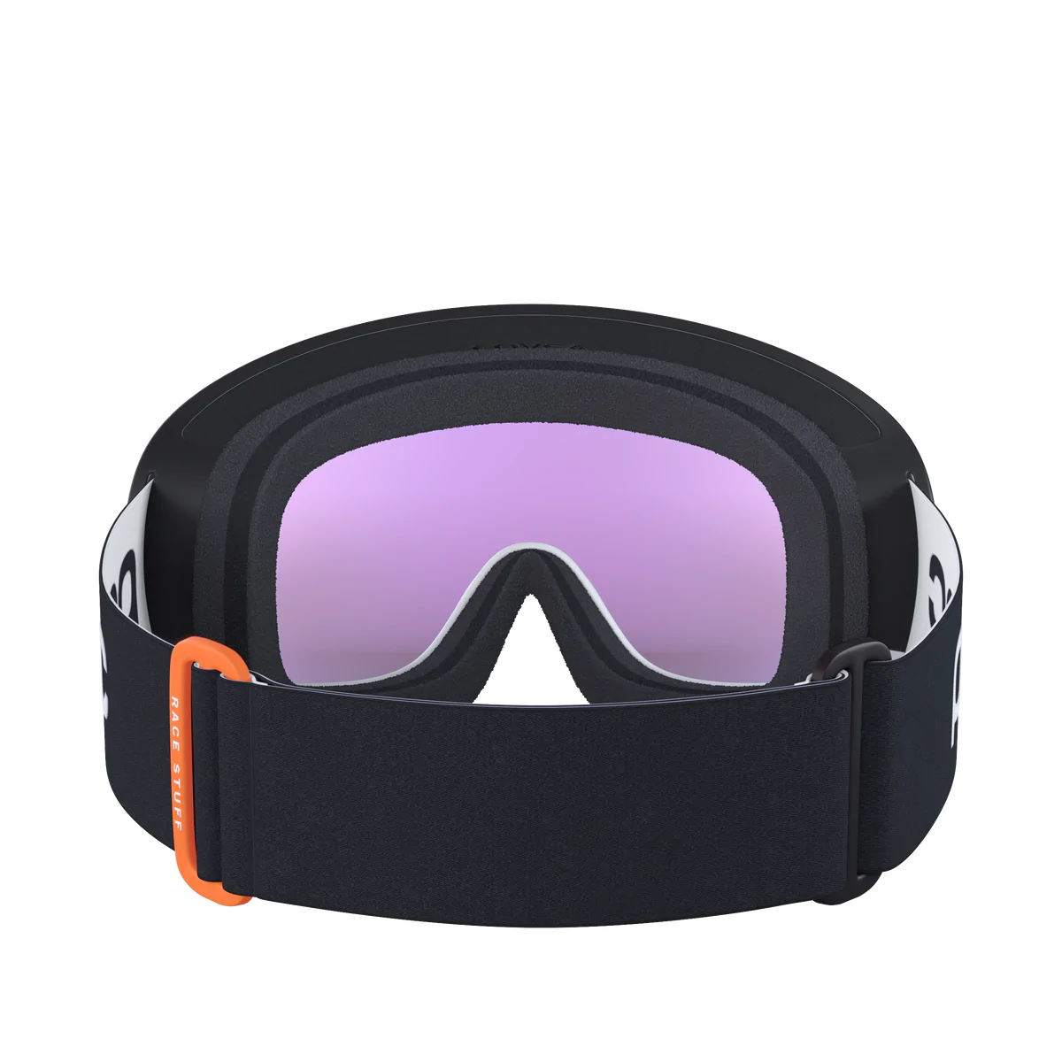 Fovea Clarity Comp + Goggle | BOTËGHES LAGAZOI