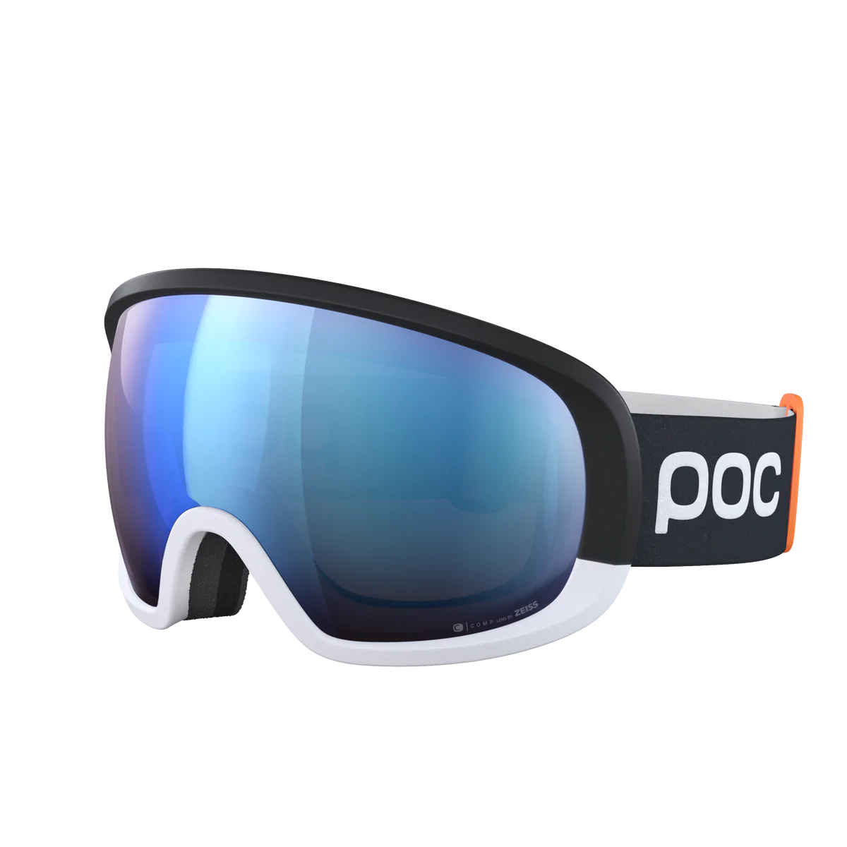 Fovea Clarity Comp + Goggle | BOTËGHES LAGAZOI