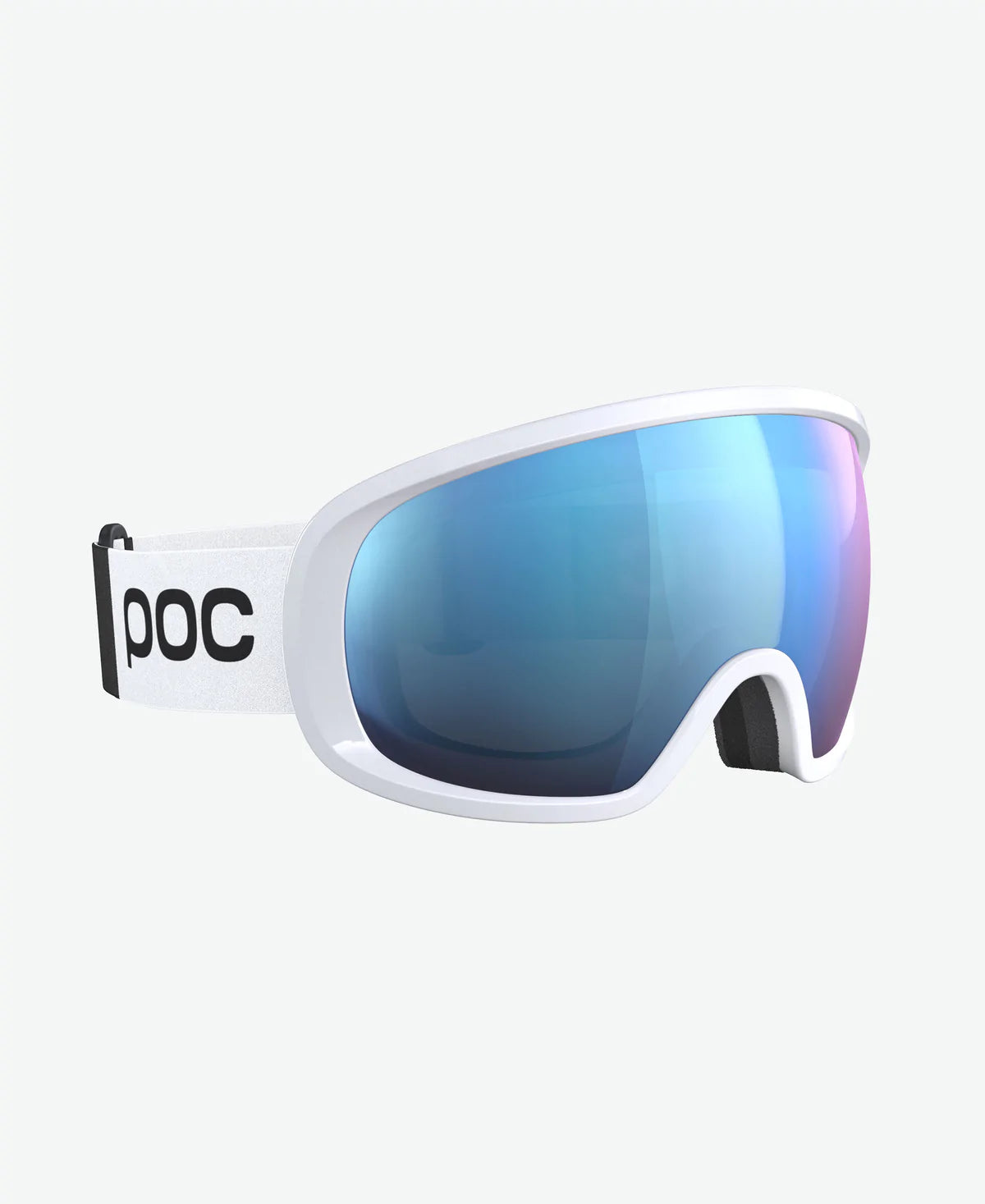 Fovea Clarity Comp + Goggle | BOTËGHES LAGAZOI