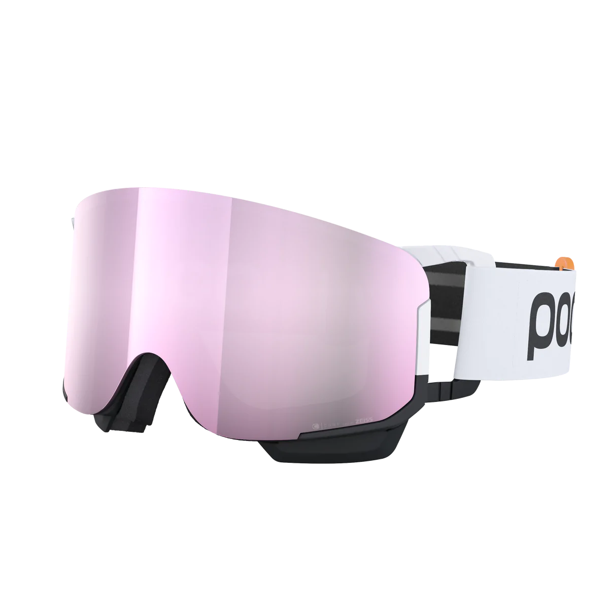 Poc Nexal Clarity Comp Goggle | Lagazoi Shop | BOTËGHES LAGAZOI