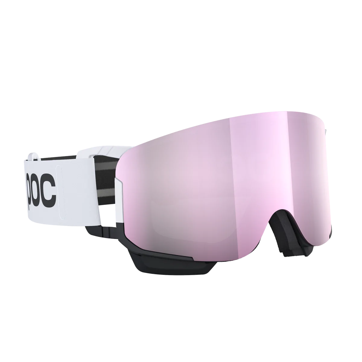 Poc Nexal Clarity Comp Goggle | Lagazoi Shop | BOTËGHES LAGAZOI