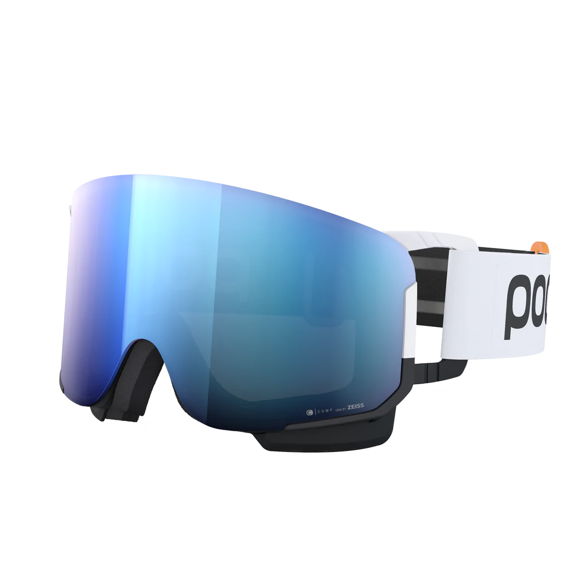 Poc Nexal Clarity Comp Goggle | Lagazoi Shop | BOTËGHES LAGAZOI