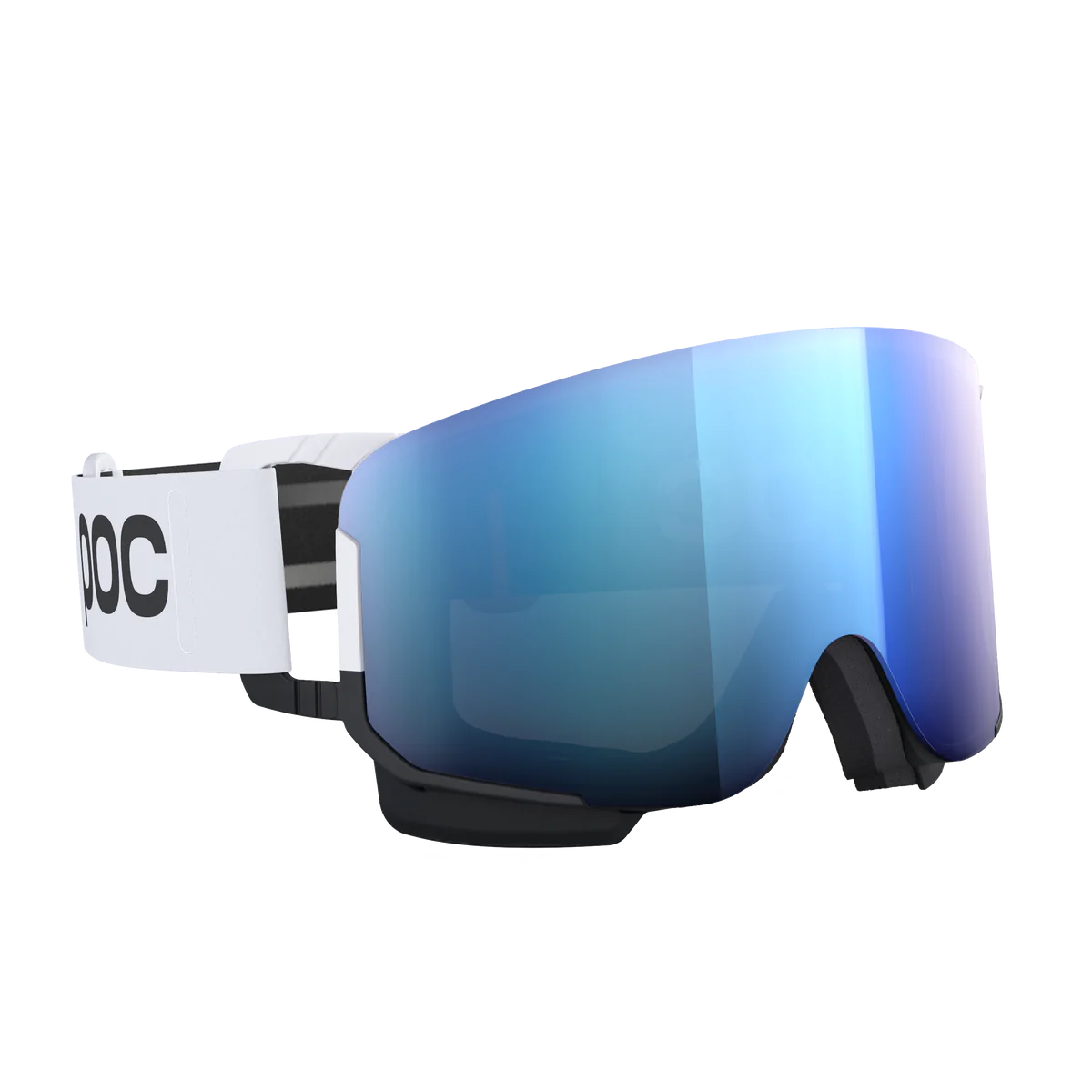 Poc Nexal Clarity Comp Goggle | Lagazoi Shop | BOTËGHES LAGAZOI
