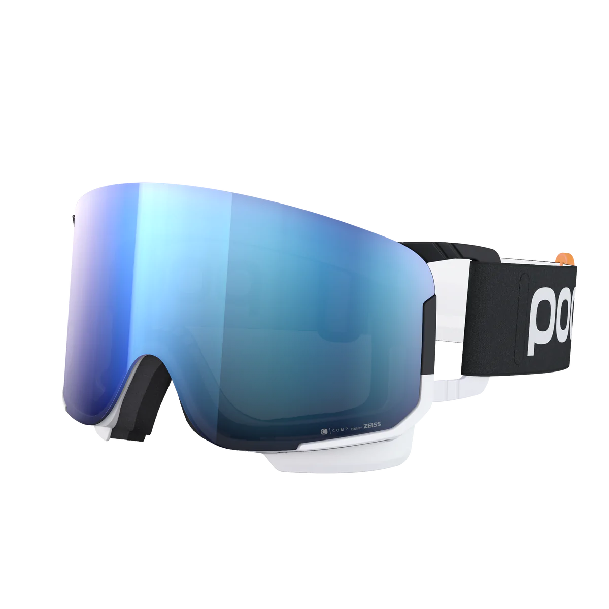 Poc Nexal Clarity Comp Goggle | Lagazoi Shop | BOTËGHES LAGAZOI