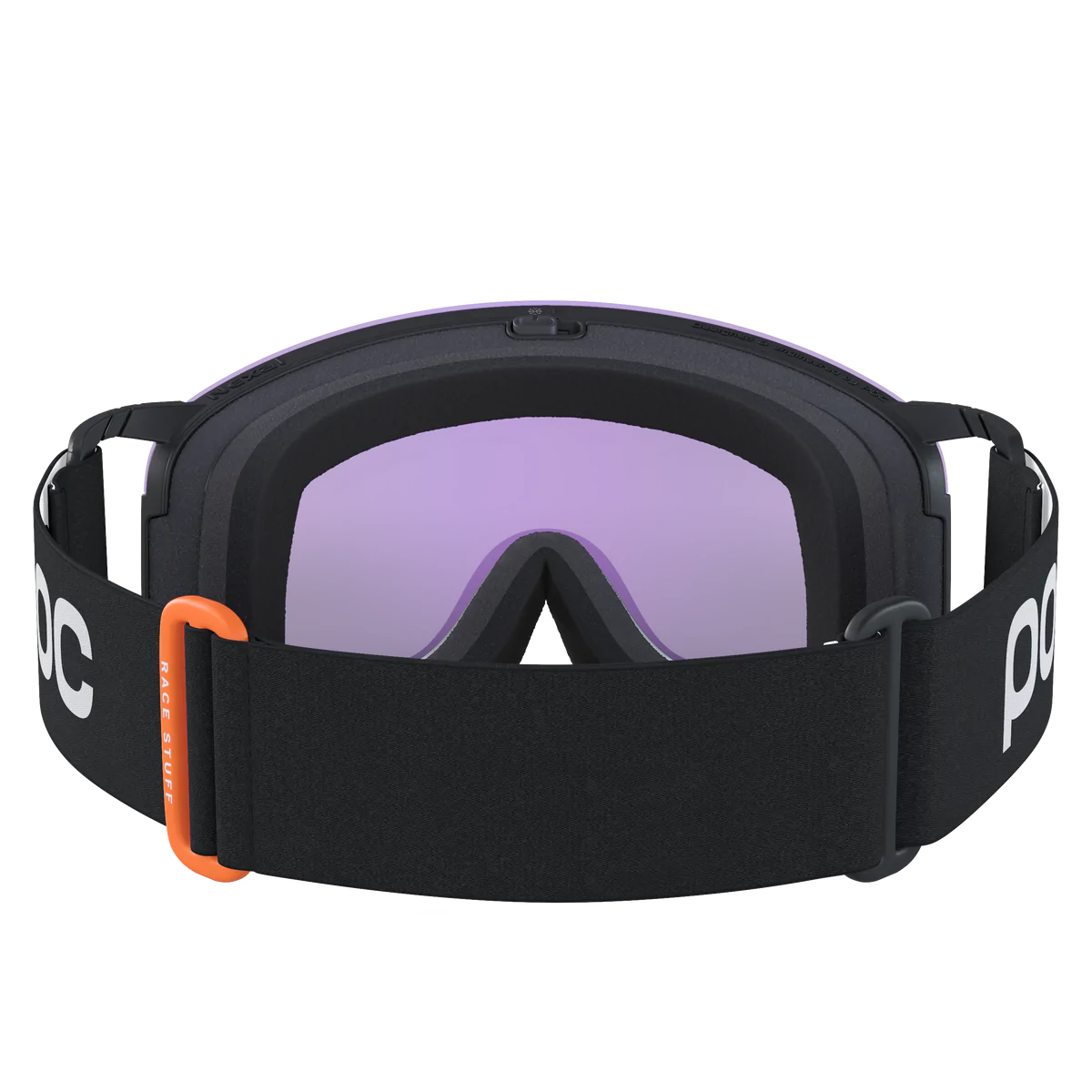 Poc Nexal Clarity Comp Goggle | Lagazoi Shop | BOTËGHES LAGAZOI