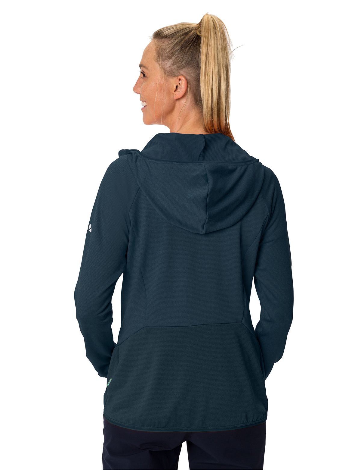 Tekoa Fleece Jacket II W