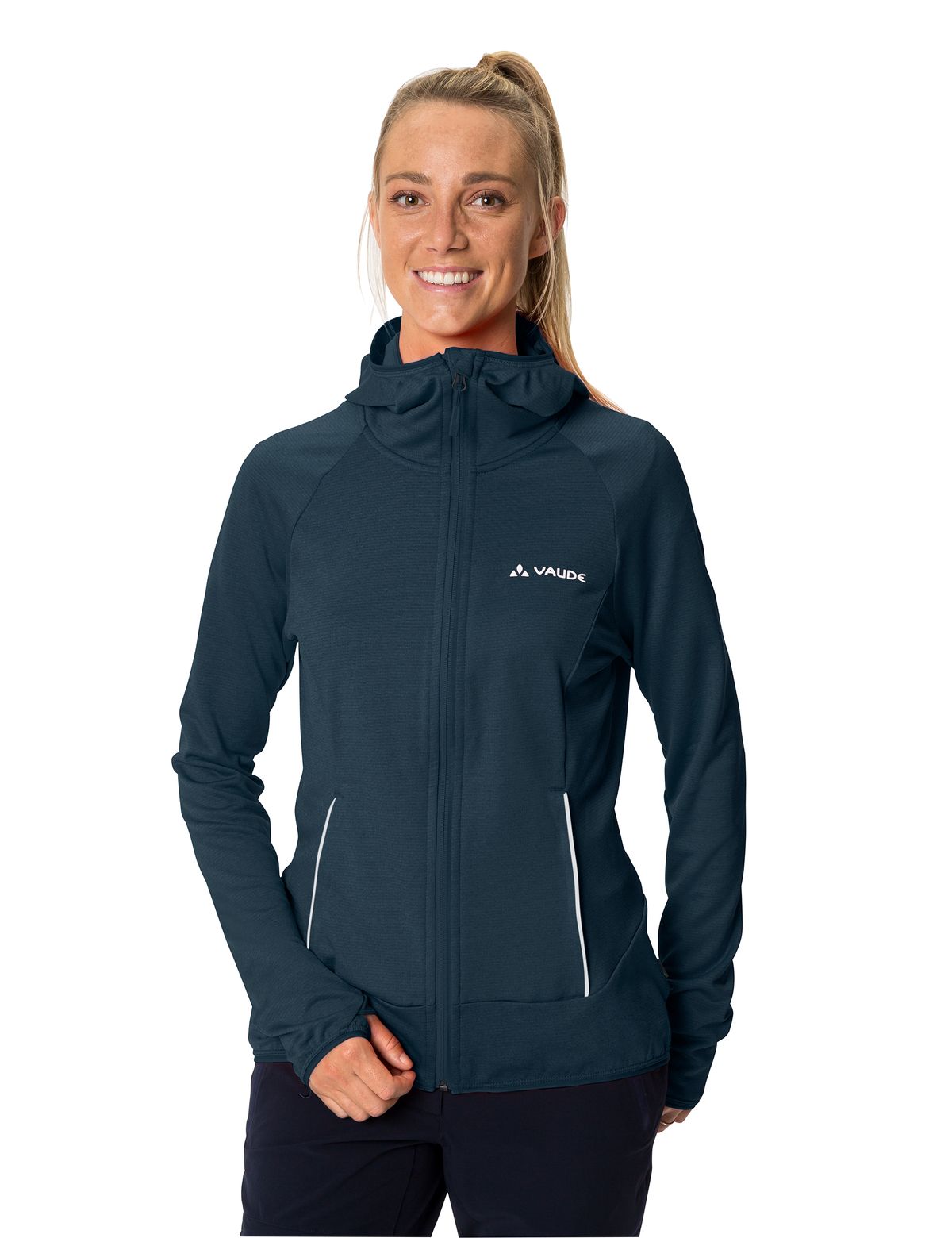 Tekoa Fleece Jacket II W