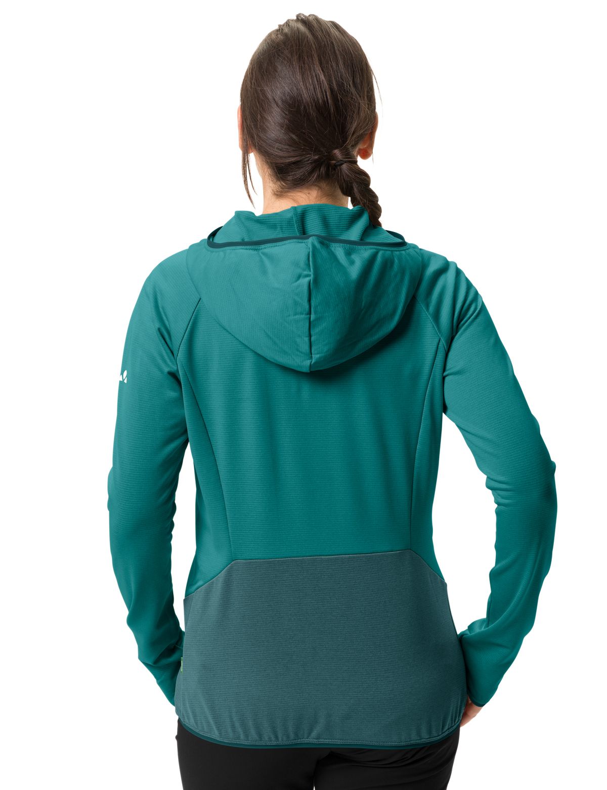 Tekoa Fleece Jacket II W