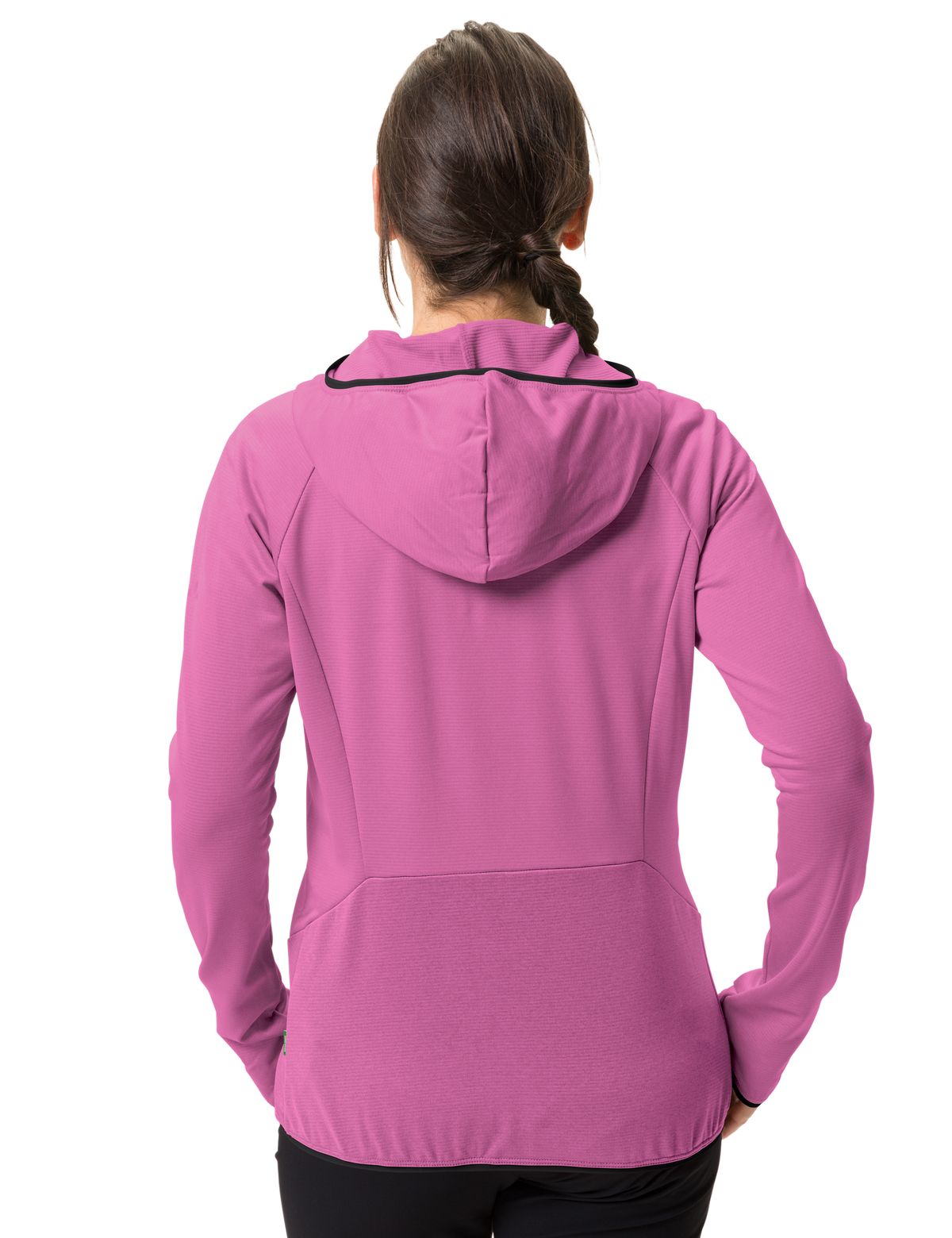 Tekoa Fleece Jacket II W