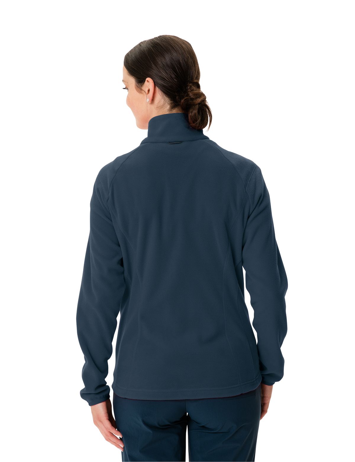 Rosemoor Fleece Jacket II W