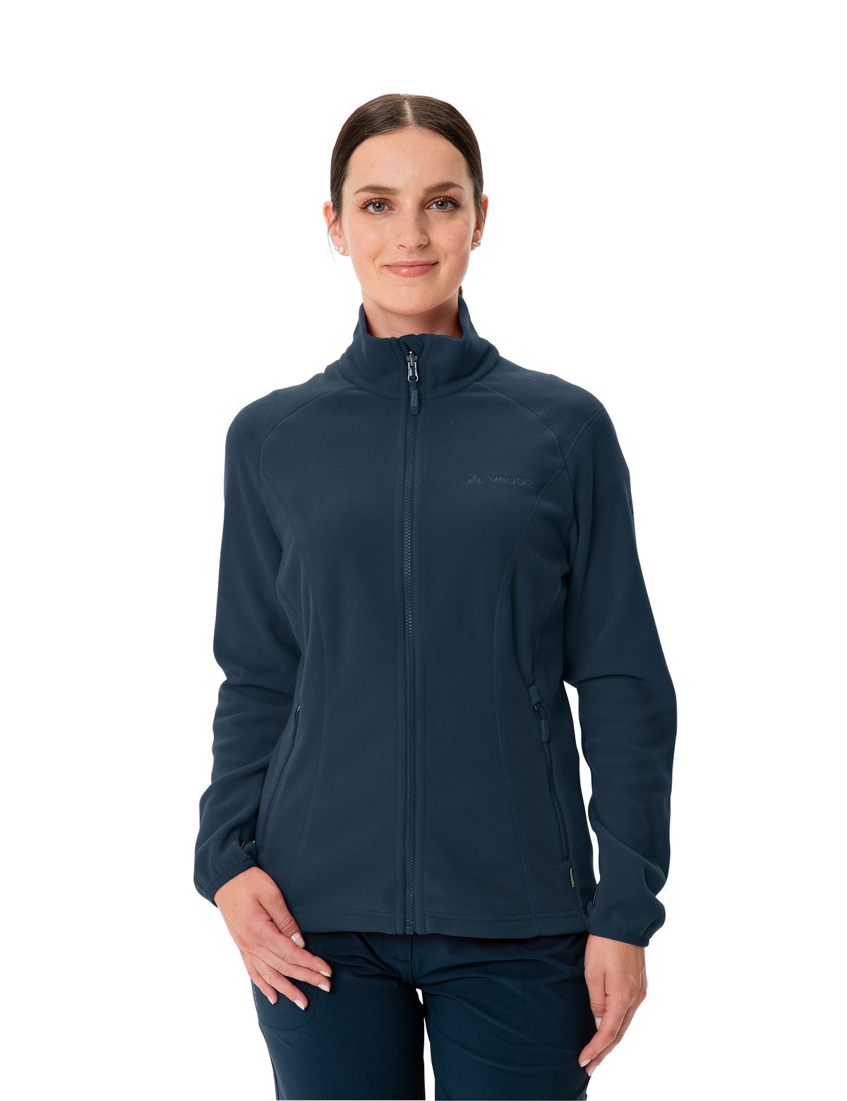 Rosemoor Fleece Jacket II W