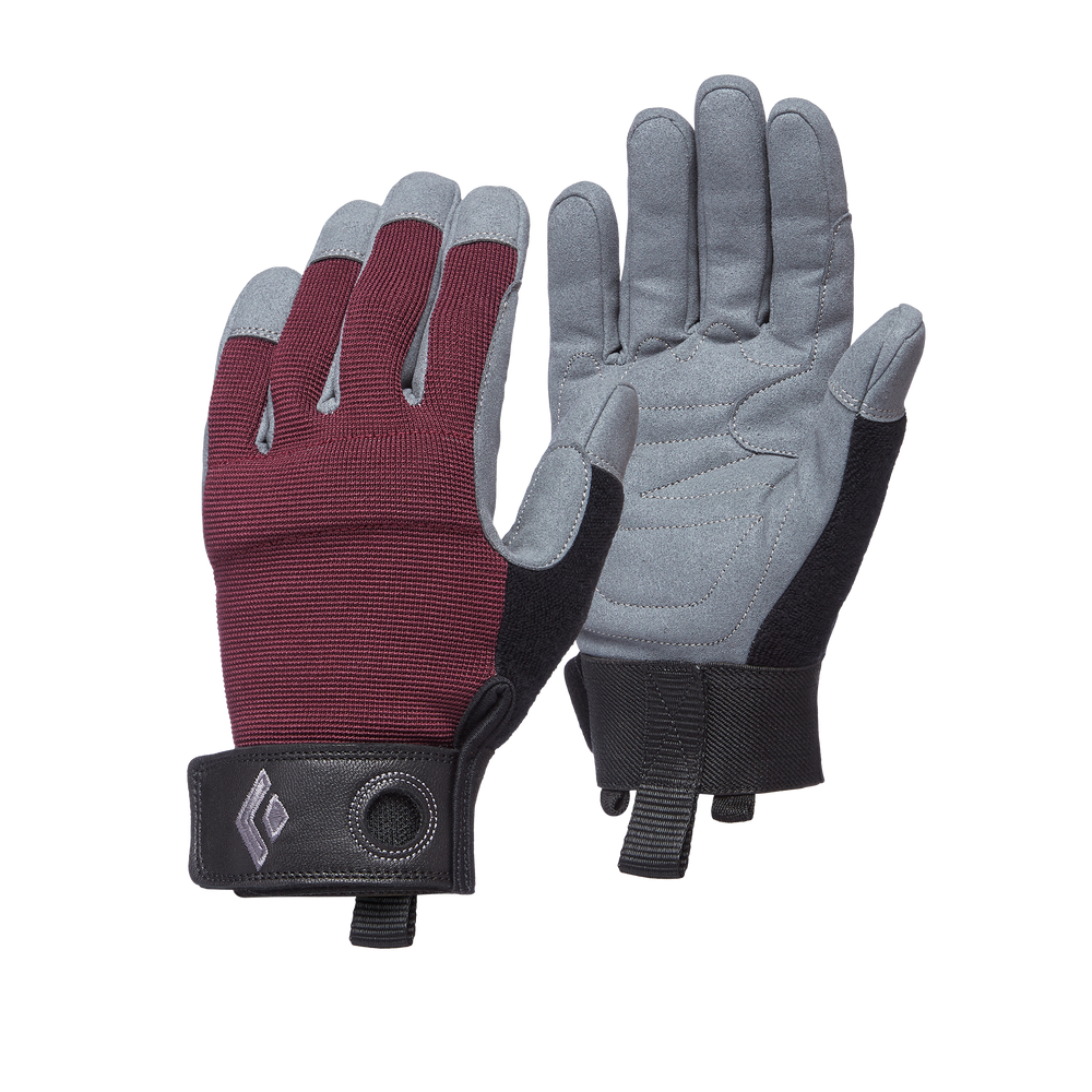 Crag Gloves W