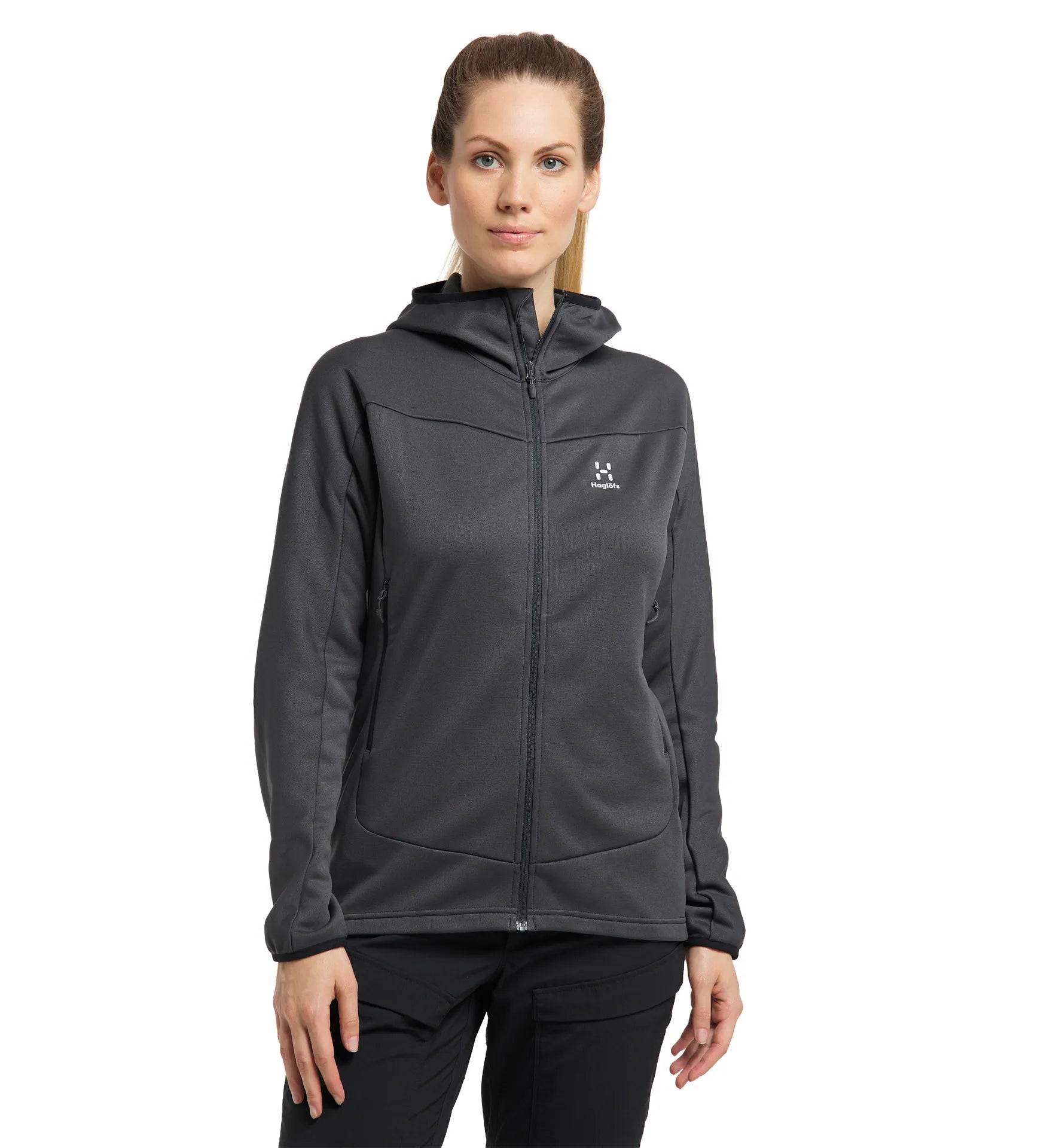 Frost Mid Hood W