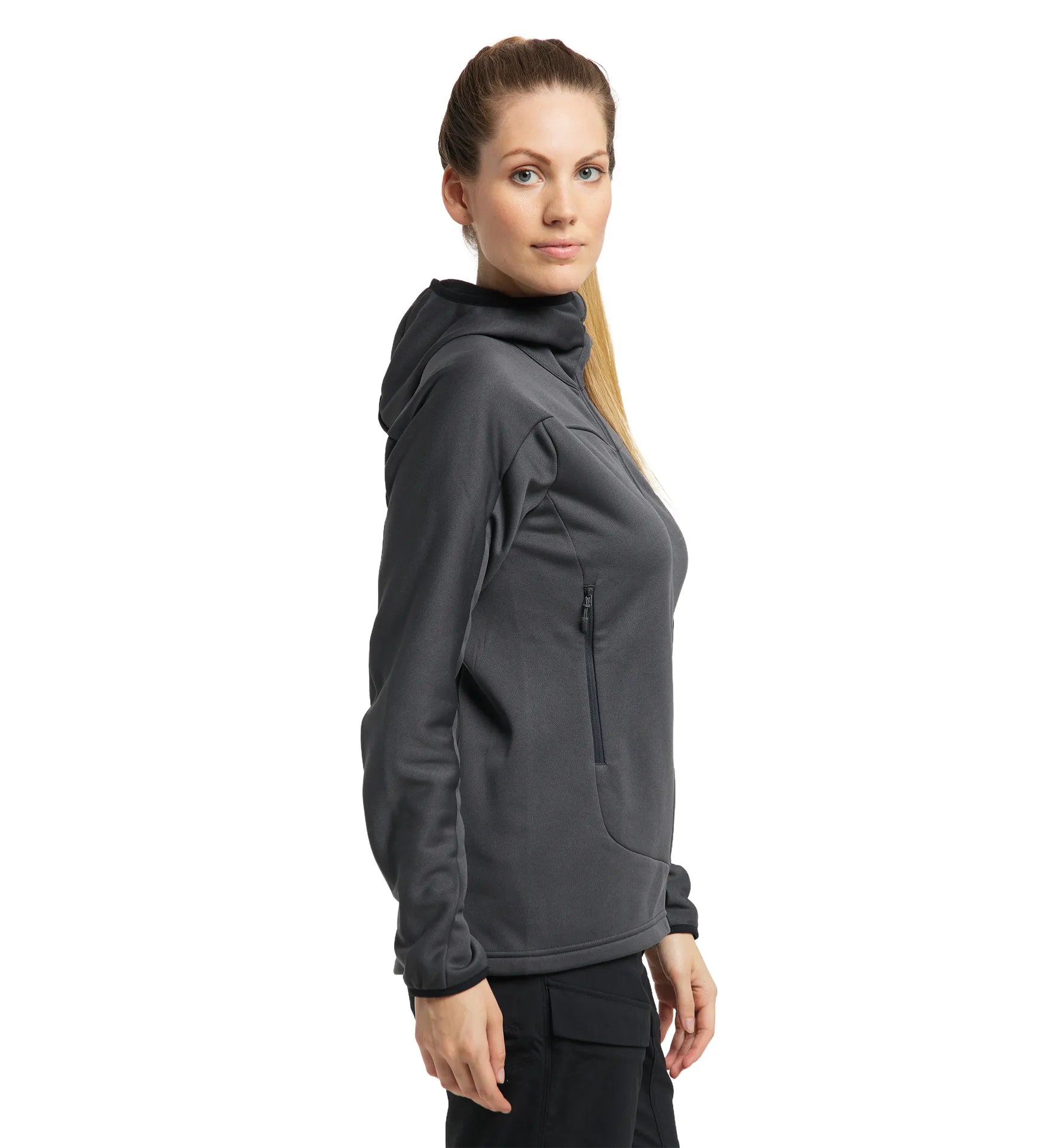 Frost Mid Hood W