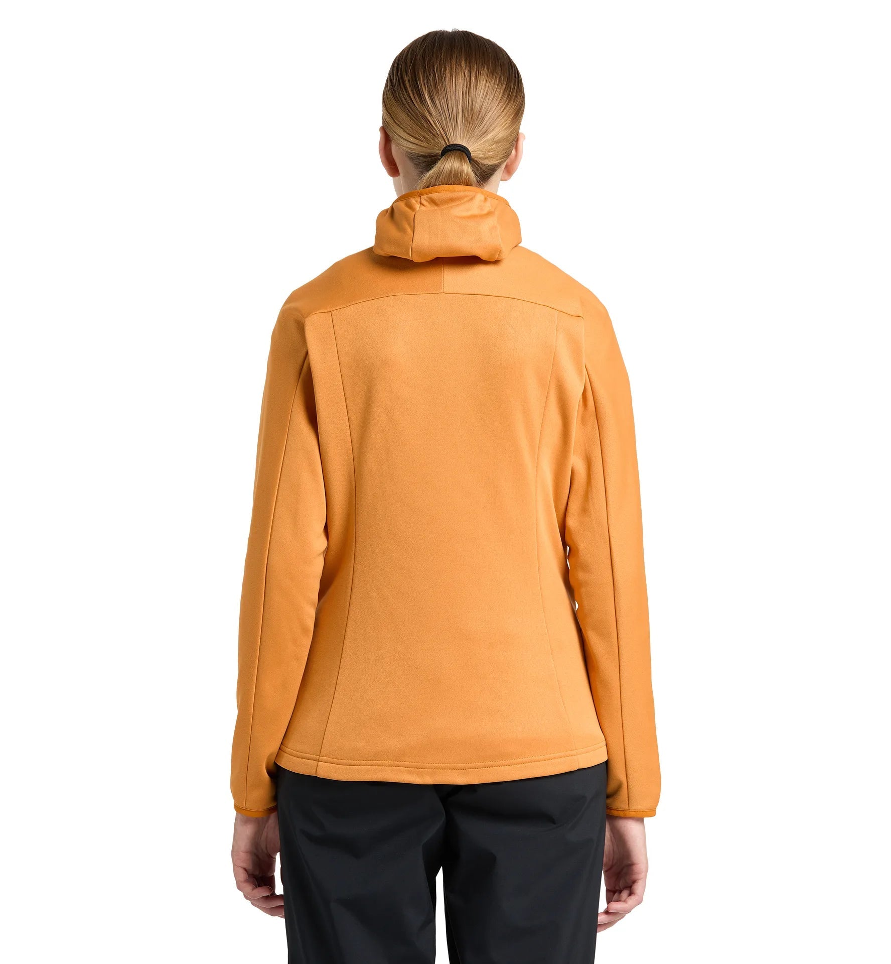 Frost Mid Hood W