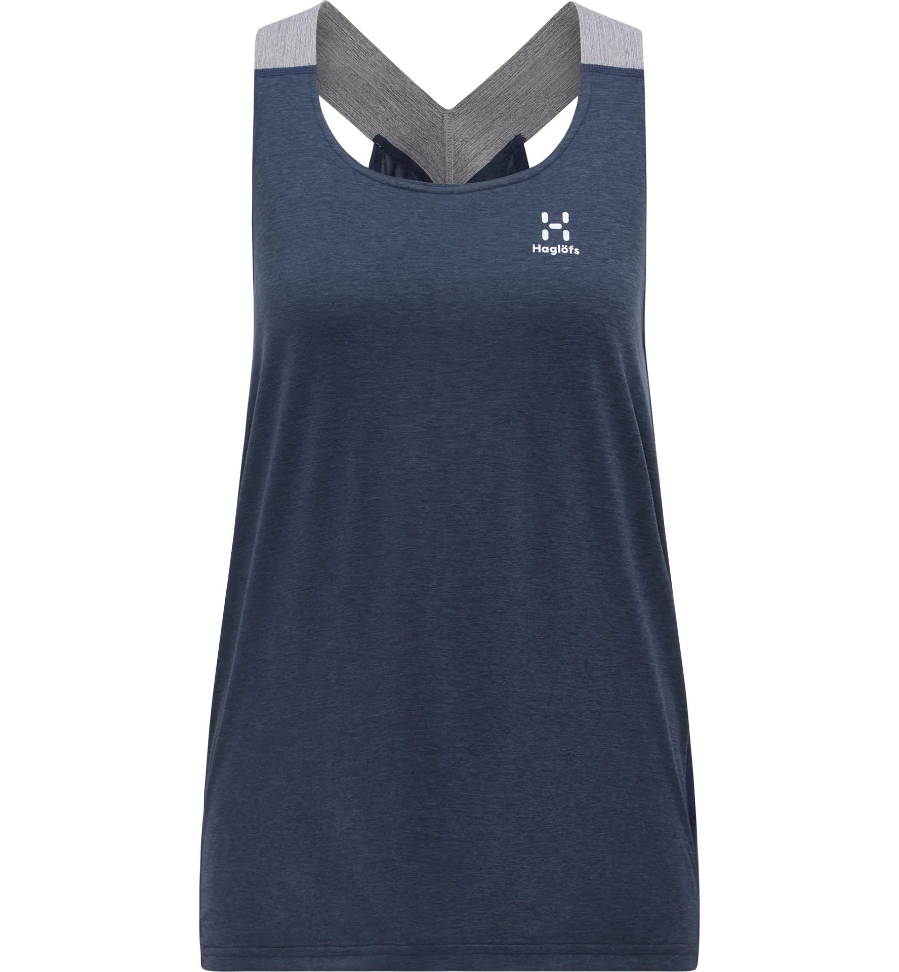 Ridge Tank W