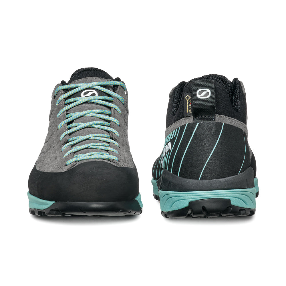 Mescalito GTX Shoes Woman | BOTËGHES LAGAZOI