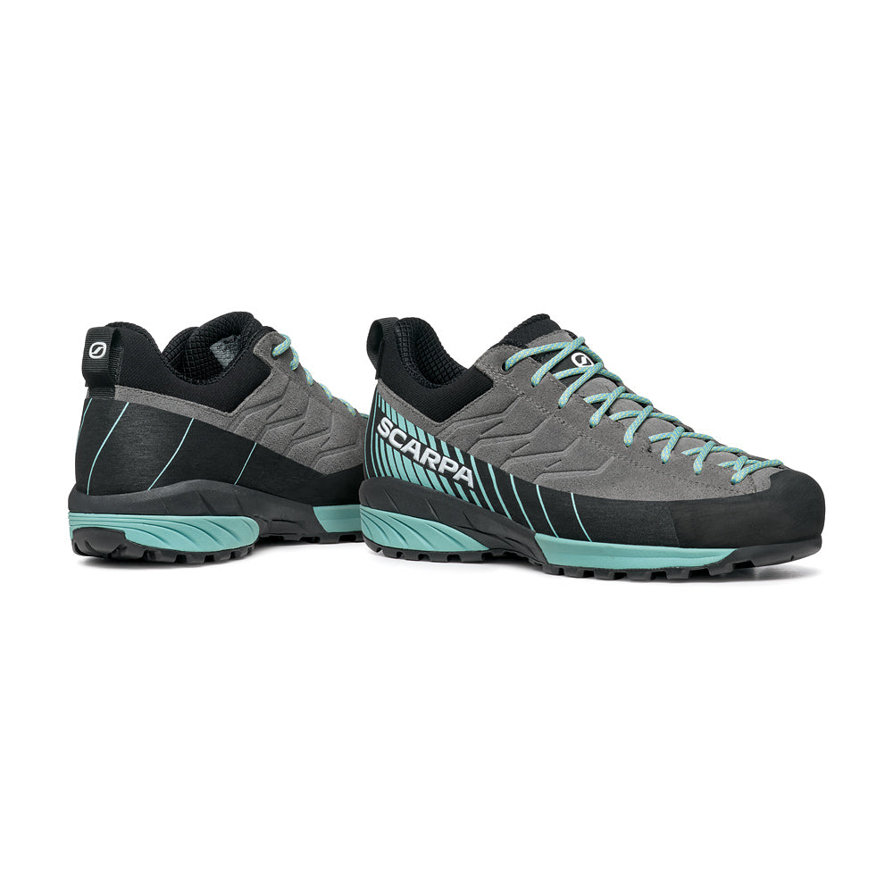 Mescalito GTX Shoes Woman | BOTËGHES LAGAZOI