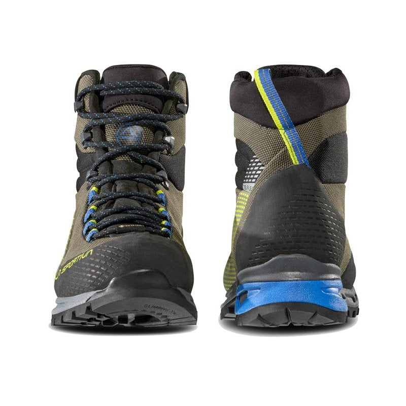 Trango Trk GTX M