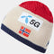 Team Fleece Beanie