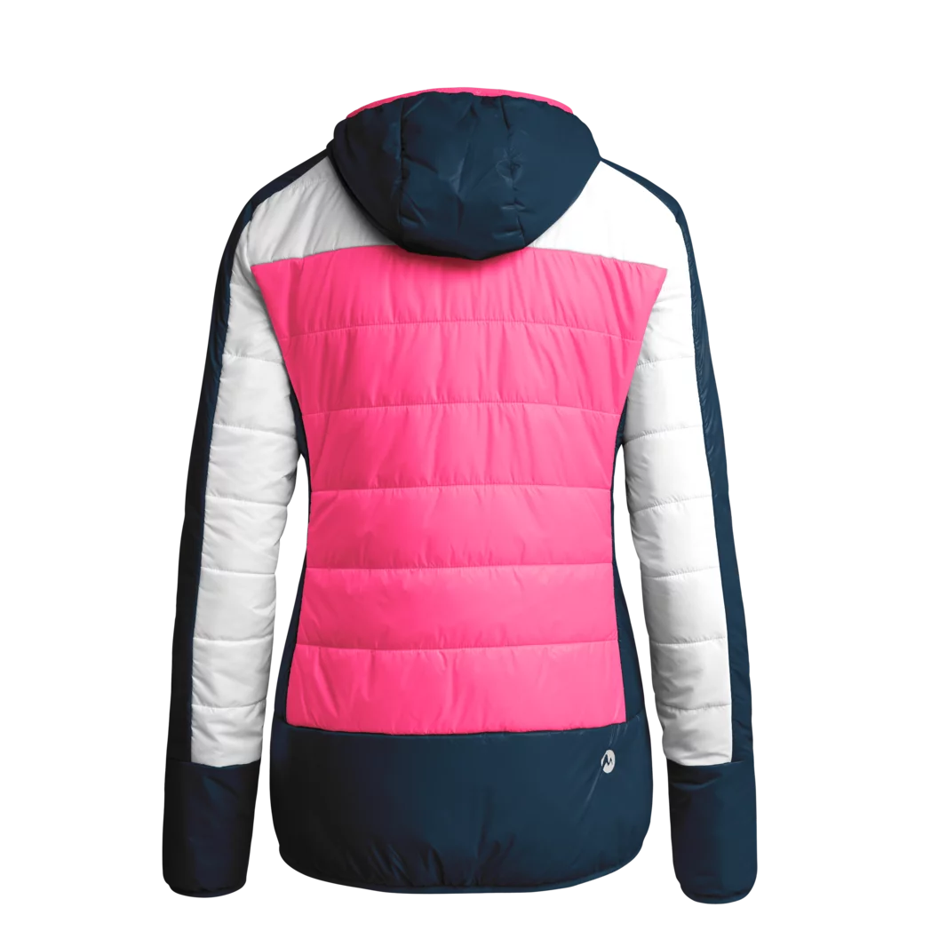 Martini First Choice Jacket Woman | Lagazoi Shop | BOTËGHES LAGAZOI
