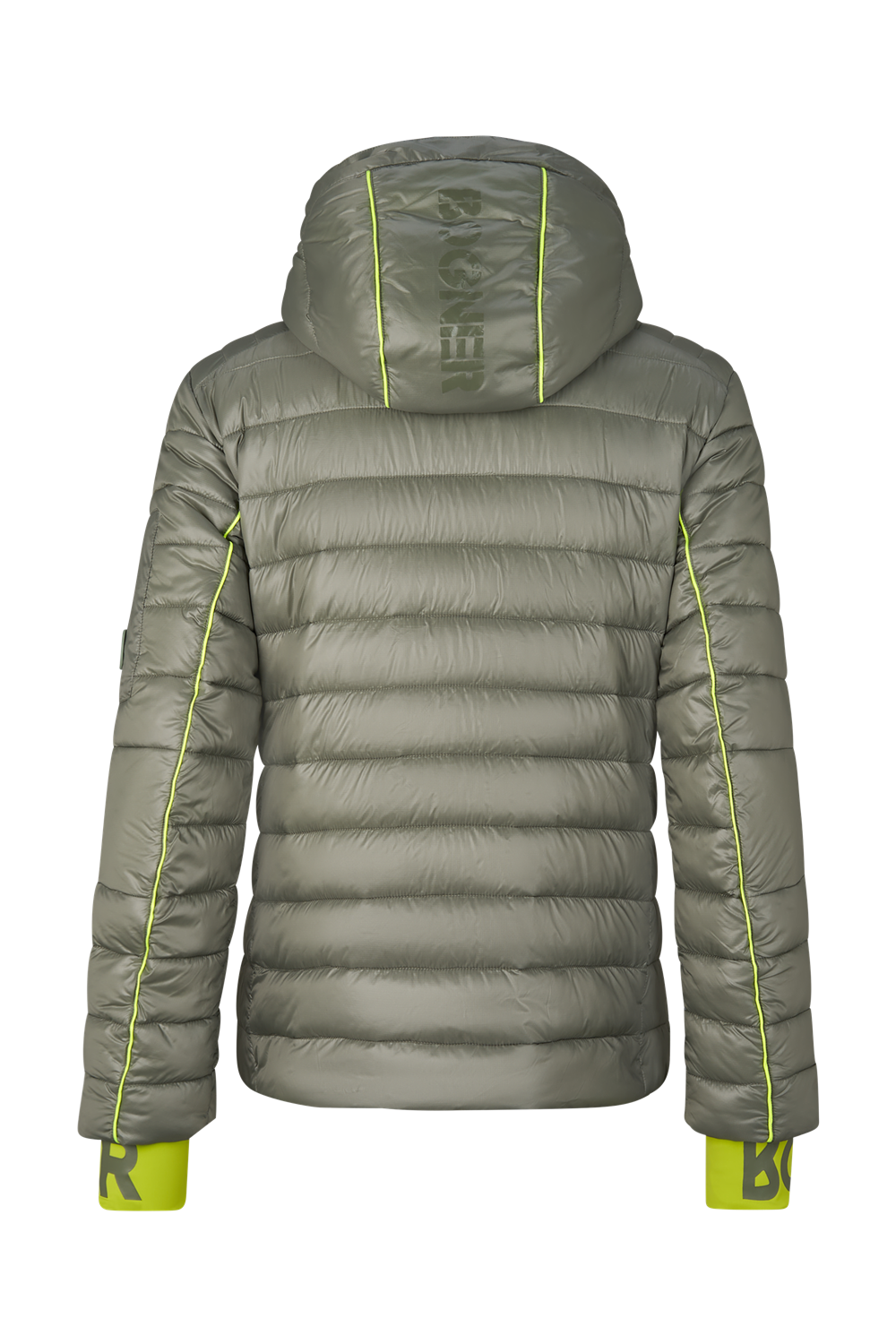 Dorian Ski Jacket M