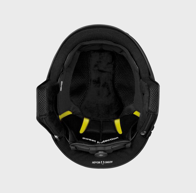Ski MIPS Helmet - Trooper II | Sweet Protection | BOTËGHES LAGAZOI