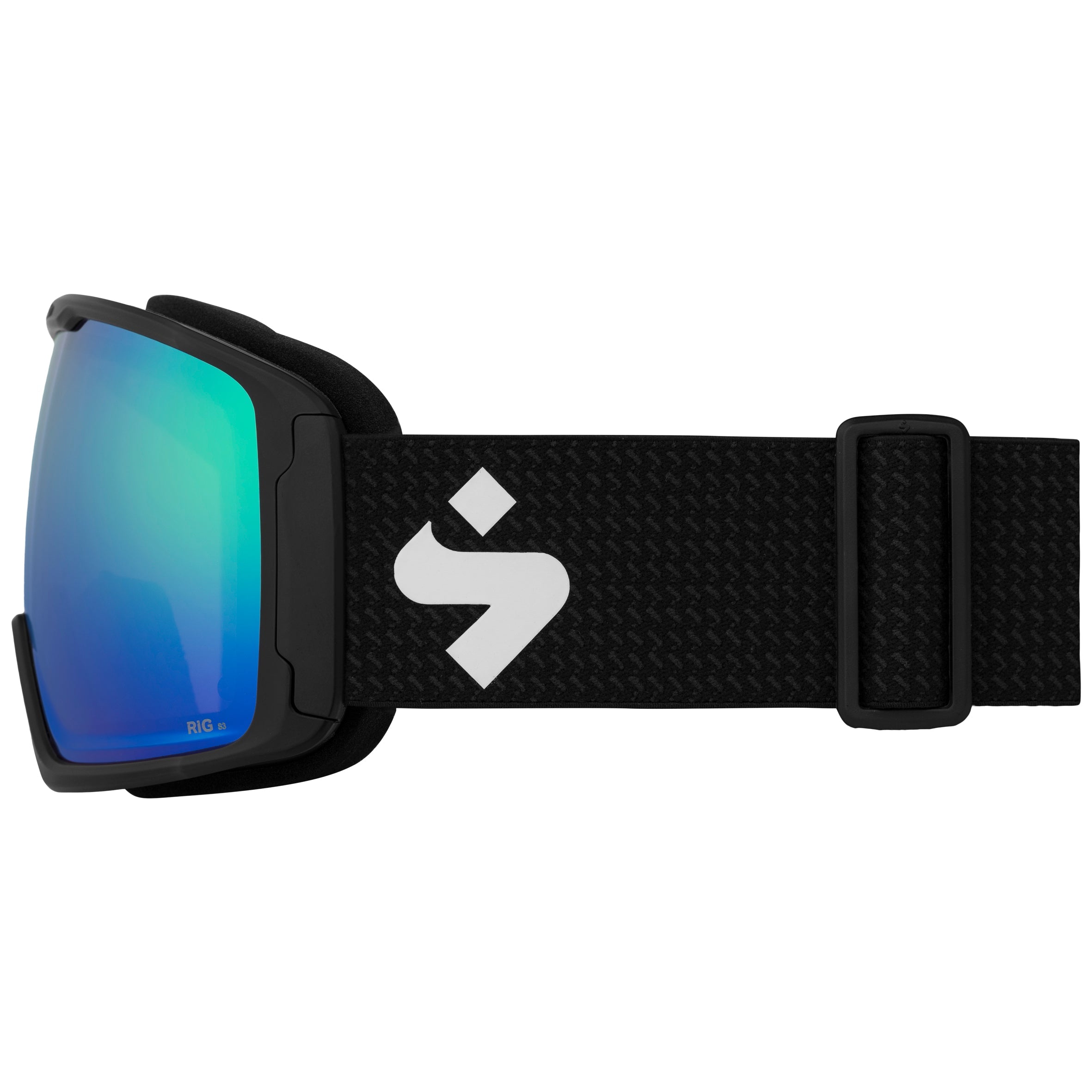 Sweet Protection Clockwork RIG Reflect Goggle | Lagazoi Shop | BOTËGHES LAGAZOI