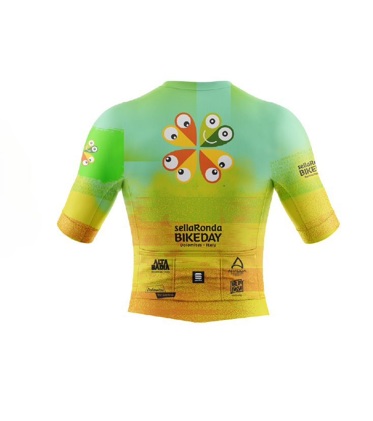 SellaRonda Jersey 24 -PRE SALE-