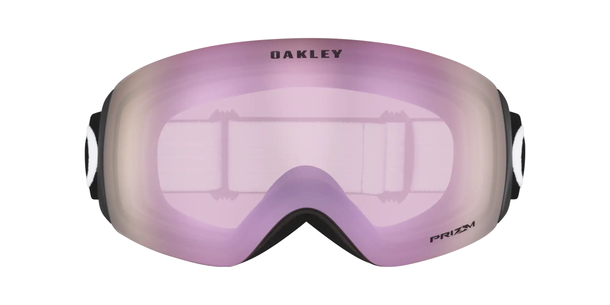 Flight Deck M - Matte Black - Prizm Snow Hi Pink Iridium | BOTËGHES LAGAZOI