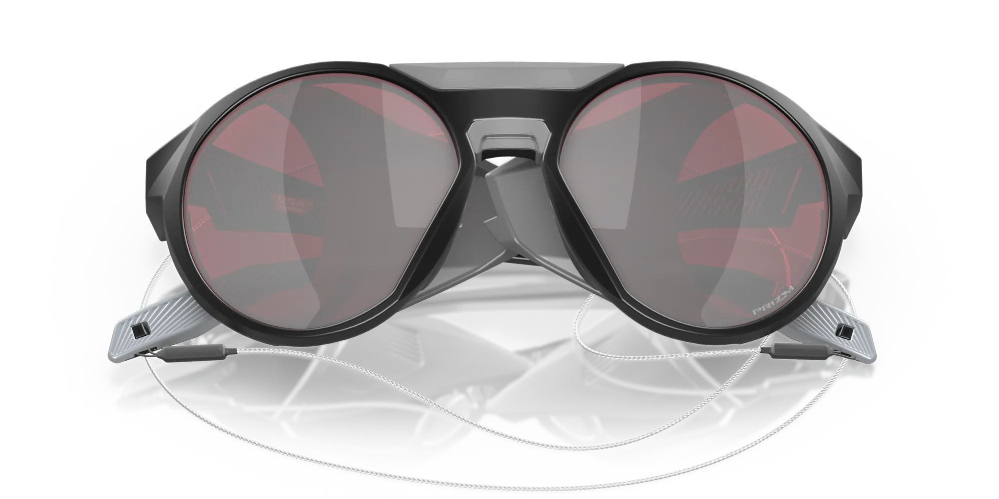 Clifden - Matte Black