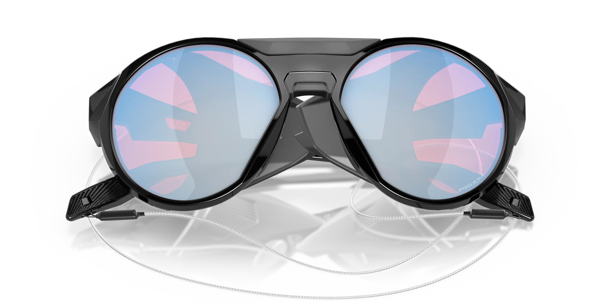 Clifden - Polished Black