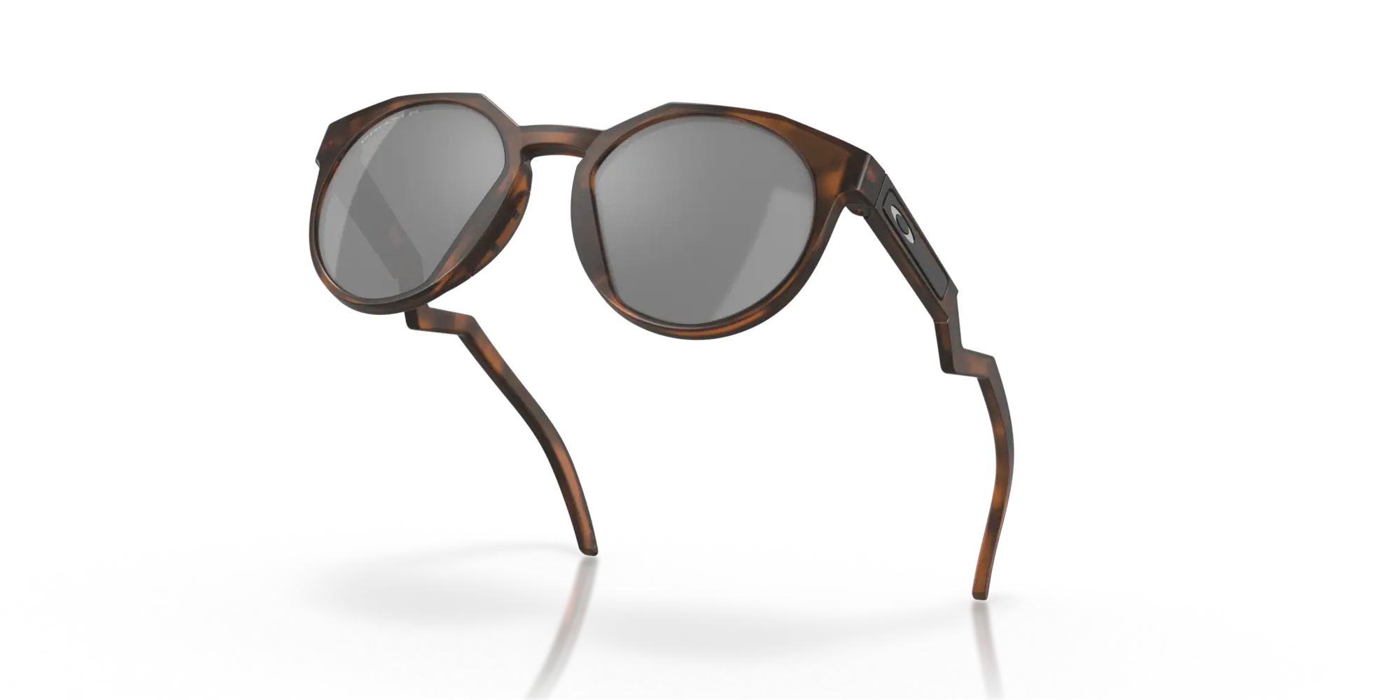 HSTN - Matte Brown Tortoise