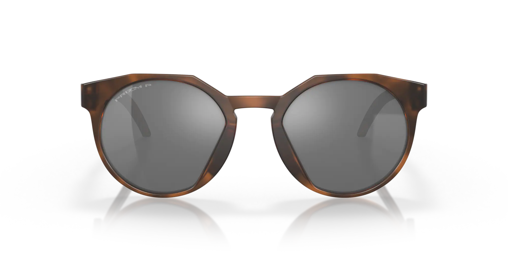 HSTN - Matte Brown Tortoise