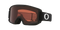 Line Miner S Goggle - Matte Black - Prizm Garnet Iridium | BOTËGHES LAGAZOI